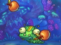 แค่เลี้ยงฉัน Bloomy เกมออนไลน์