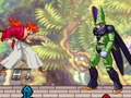 การต่อสู้อนิเมะ 3 เกมออนไลน์