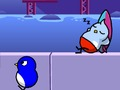 ชีวิตเป็ด: อวกาศ  เกมออนไลน์