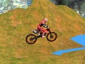Moto Trials Temple เกมออนไลน์