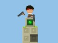 การป้องกันวัด เกมออนไลน์