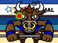 โอลิมปิกสัตว์ยกน้ำหนัก เกมออนไลน์