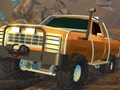 การแข่งรถออฟโร้ดเอ็กซ์ตรีม  เกมออนไลน์