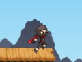 การวิ่งของนินจา เกมออนไลน์