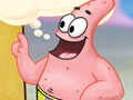 Spongebob Squarepants ร่างมัน เดาสิ  เกมออนไลน์