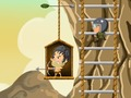 นักรบป่า เกมออนไลน์