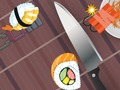 ซูชินินจา เกมออนไลน์