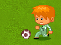 Barca vs Bieber  เกมออนไลน์