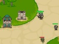 ทาวเวอร์กลาโหม  เกมออนไลน์