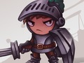การผจญภัยของ Brave Bob  เกมออนไลน์