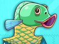 ผักดองจิ๋ว  เกมออนไลน์