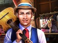 ดนตรีแห่งราตรี  เกมออนไลน์