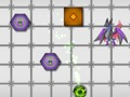 Fuzzmon Shotz เกมออนไลน์