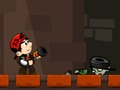ซอมบี้บัสเตอร์  เกมออนไลน์