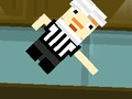 ปิงปองวุ่นวาย  เกมออนไลน์