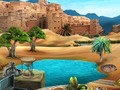 หาดทรายแห่งแองโกมา  เกมออนไลน์