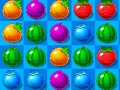 น้ำผลไม้สด เกมออนไลน์