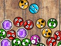 สีน้ำที่พัง เกมออนไลน์