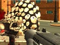 ไดโนฮันเตอร์  เกมออนไลน์