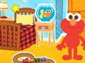 เกมส์โลกของเอลโม่  เกมออนไลน์