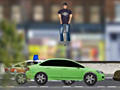 Pogo Car Crush  เกมออนไลน์