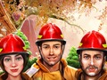 วีรบุรุษแห่งขุนเขา  เกมออนไลน์