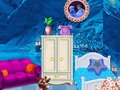 ตกแต่งห้องของ Baby Elsa  เกมออนไลน์