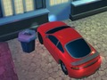 Parking Fury 3d: โจรกลางคืน  เกมออนไลน์