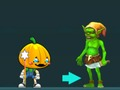 ASRS Goblin Halloween เกมออนไลน์