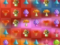 การจับคู่เห็ด เกมออนไลน์