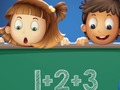 1+2+3 เกมออนไลน์