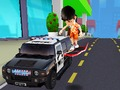 นักวิ่งรถบัสและรถไฟใต้ดิน เกมออนไลน์