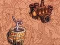 บริษัท Questmore ผจญภัย  เกมออนไลน์