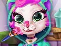 โฉมใหม่ของ Mia  เกมออนไลน์