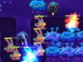 การป้องกันหอคอยดาวเคราะห์ที่หายไป เกมออนไลน์