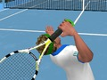 เน็กซ์เก้น เทนนิส  เกมออนไลน์