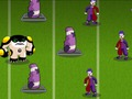 กระสุนปืนใหญ่ชน  เกมออนไลน์