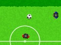 ฟุตบอลสัมผัสเดียว เกมออนไลน์
