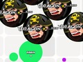 แอกม่า io  เกมออนไลน์