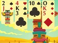Totem Solitaire เกมออนไลน์