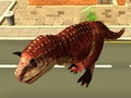 เครื่องจำลองไดโนเสาร์: Dino World  เกมออนไลน์