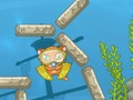 แมวดำน้ำ เกมออนไลน์