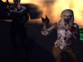 ความชั่วร้าย Resident เกมออนไลน์