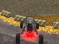 การแข่งขันรถบรรทุกออฟโร้ด Extreme 3D เกมออนไลน์