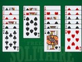 Solitaire Freecell คลาสสิกที่ดีที่สุด เกมออนไลน์
