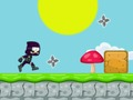 นินจาวิ่ง เกมออนไลน์