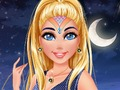 ราศีของฉันแต่งหน้า  เกมออนไลน์