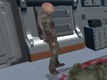 การอยู่รอดของห้องปฏิบัติการอวกาศ  เกมออนไลน์