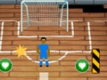 สุดยอดฟุตบอล เกมออนไลน์