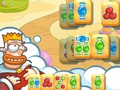 อาณาจักรขนมหวาน  เกมออนไลน์